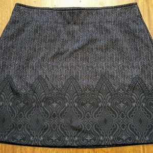 Athleta skirt, small